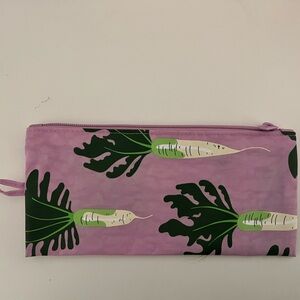 BAGGU flat pouch